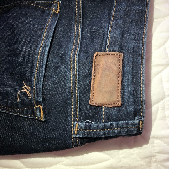 Jeans - Picture 4 of 4